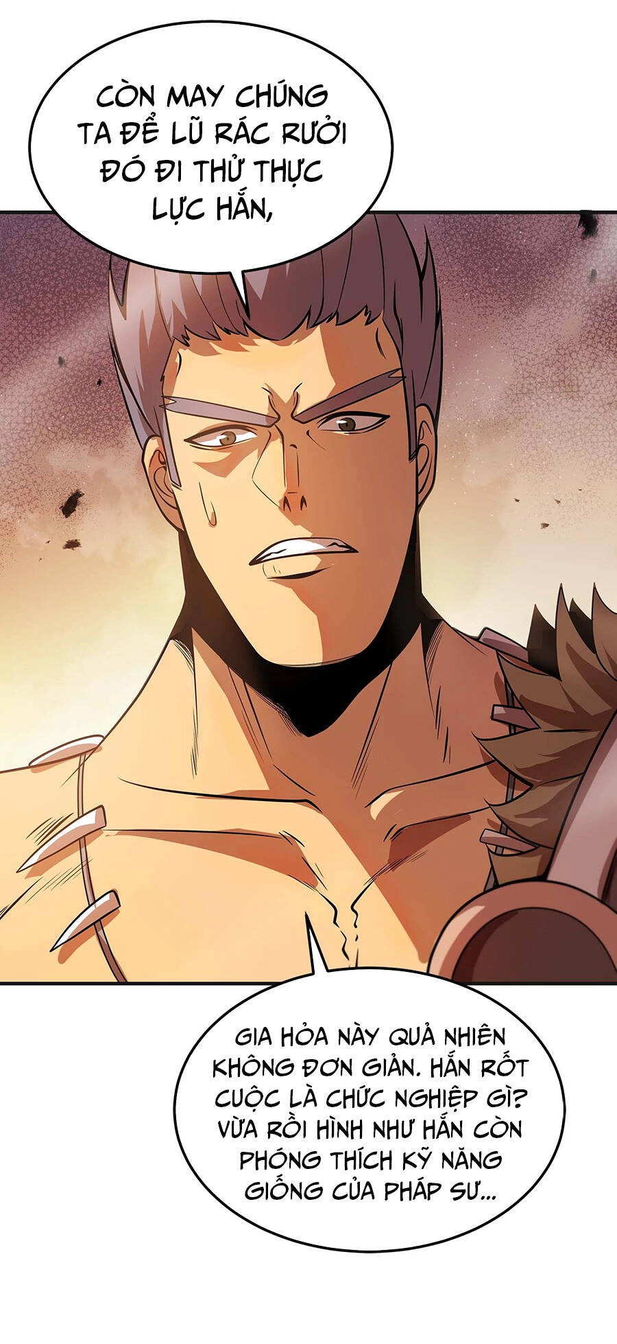 Ma Vương Gian Lận Hệ Thống Chapter 13 - 65