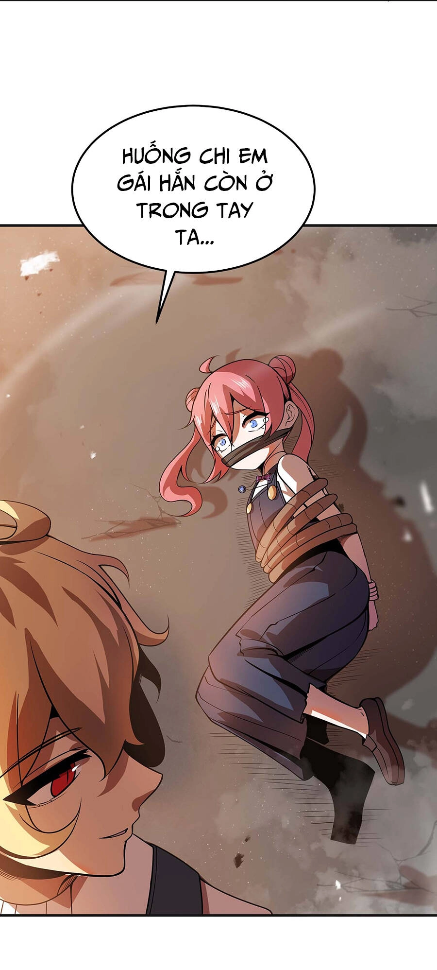 Ma Vương Gian Lận Hệ Thống Chapter 13 - 67