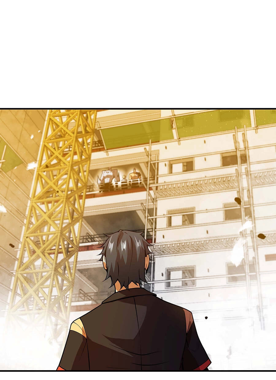 Ma Vương Gian Lận Hệ Thống Chapter 14 - 3