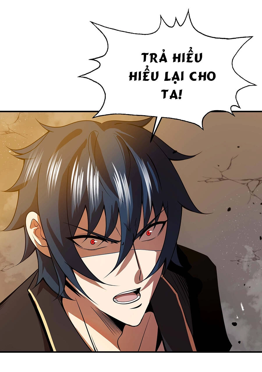 Ma Vương Gian Lận Hệ Thống Chapter 14 - 4