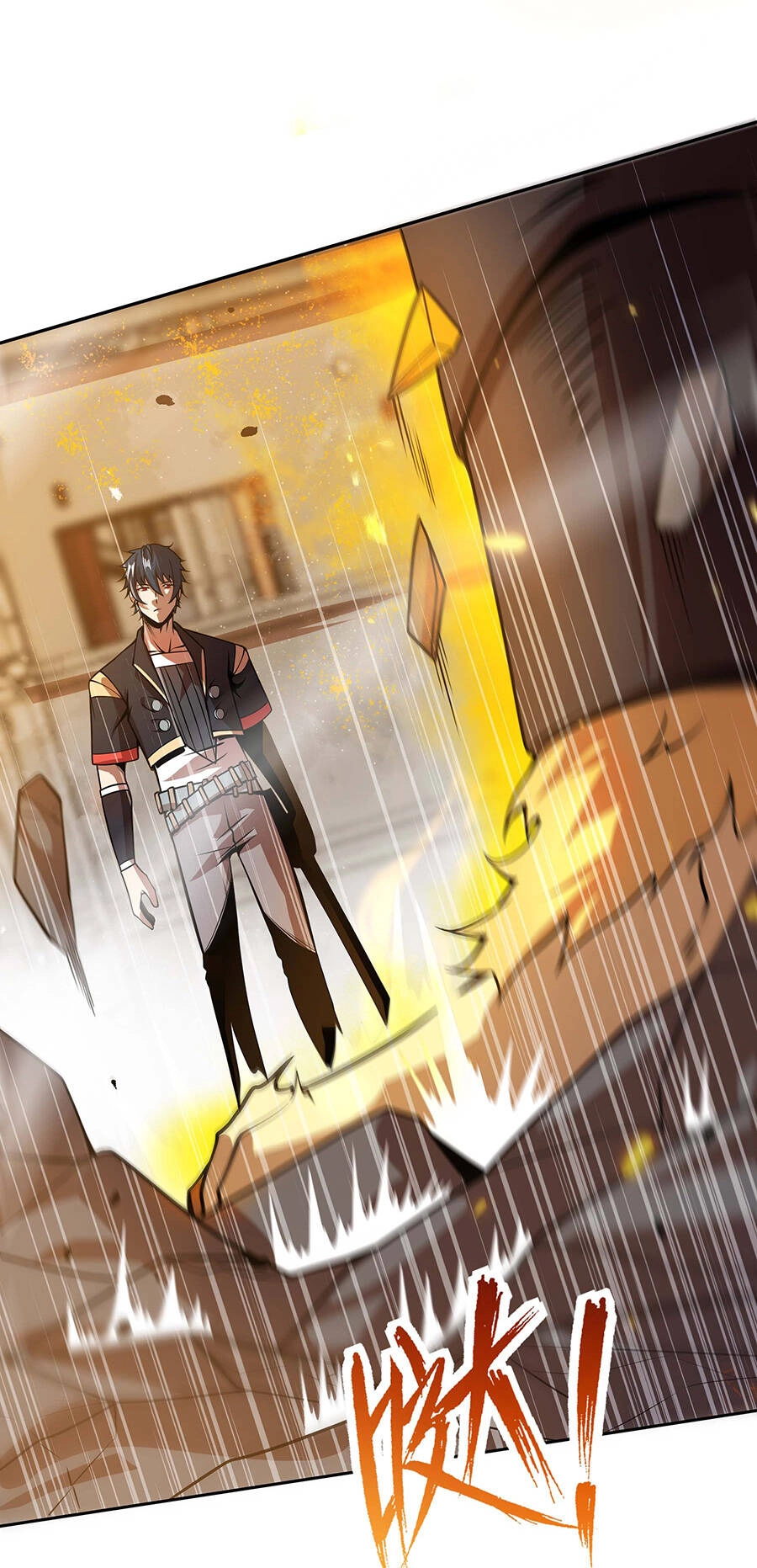 Ma Vương Gian Lận Hệ Thống Chapter 14 - 10