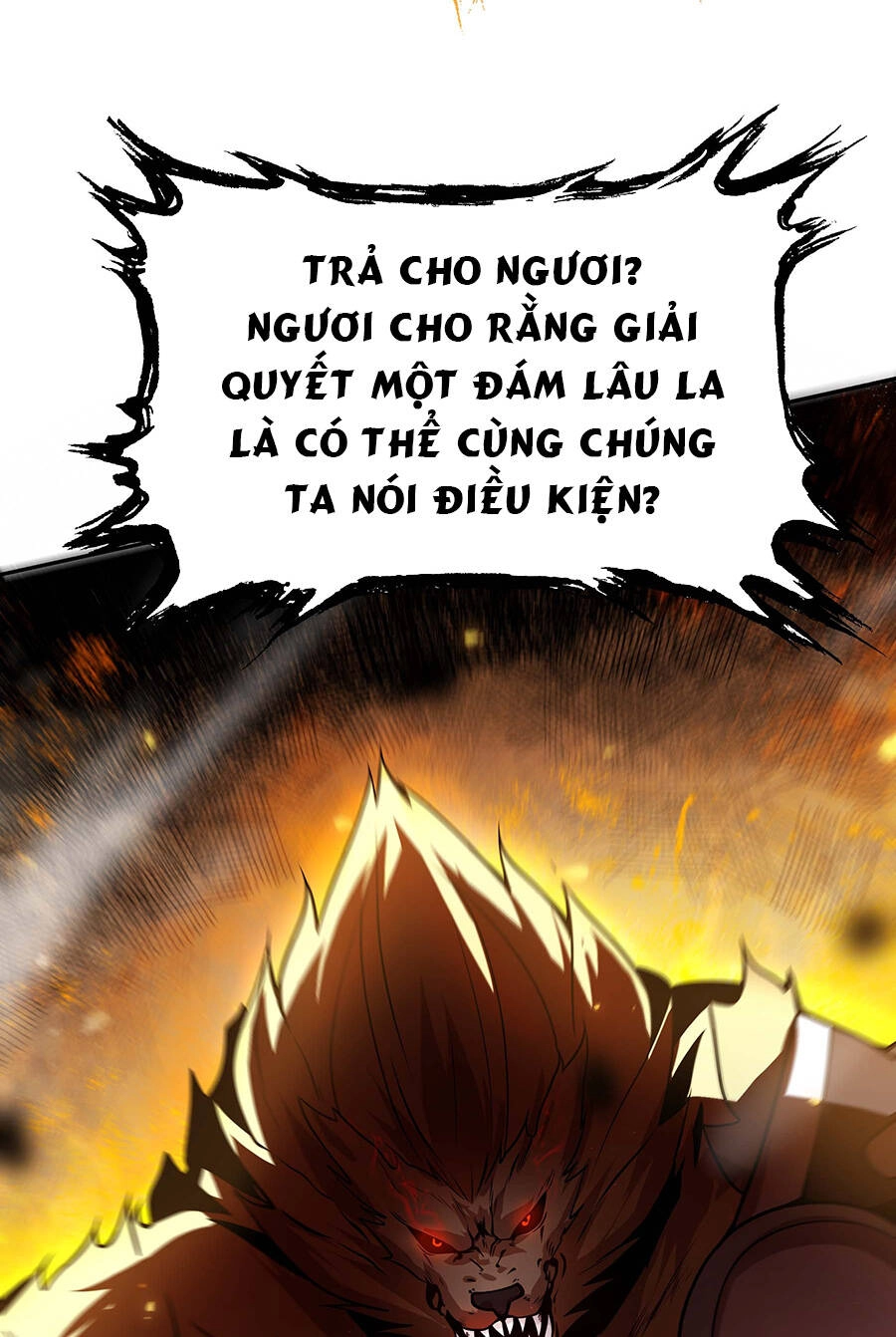 Ma Vương Gian Lận Hệ Thống Chapter 14 - 11