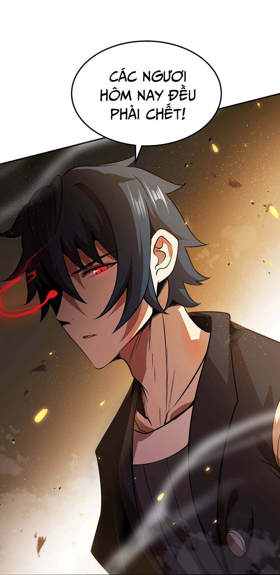 Ma Vương Gian Lận Hệ Thống Chapter 14 - 14