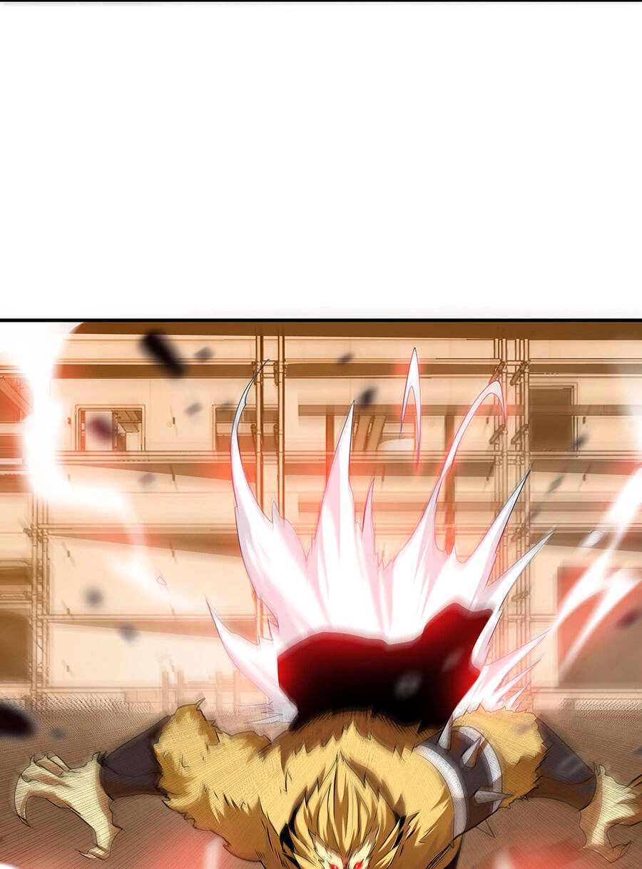 Ma Vương Gian Lận Hệ Thống Chapter 14 - 17