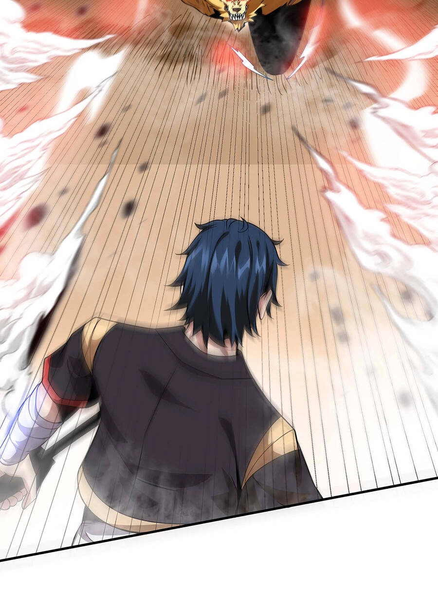 Ma Vương Gian Lận Hệ Thống Chapter 14 - 18