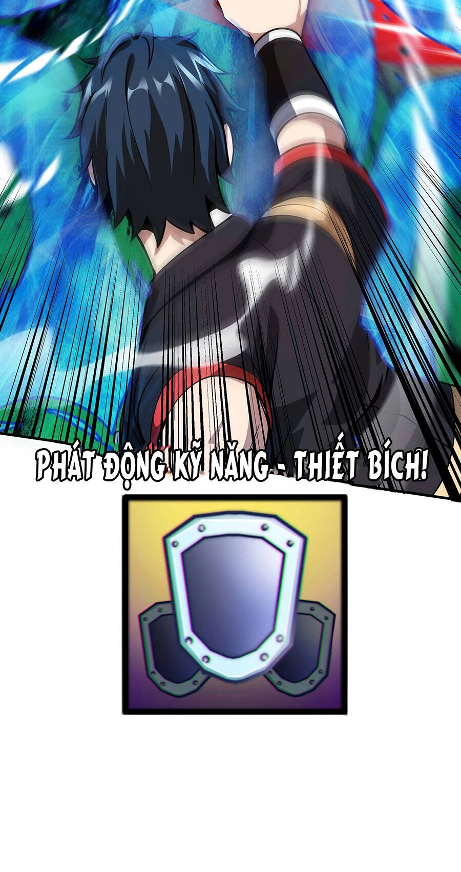 Ma Vương Gian Lận Hệ Thống Chapter 14 - 20