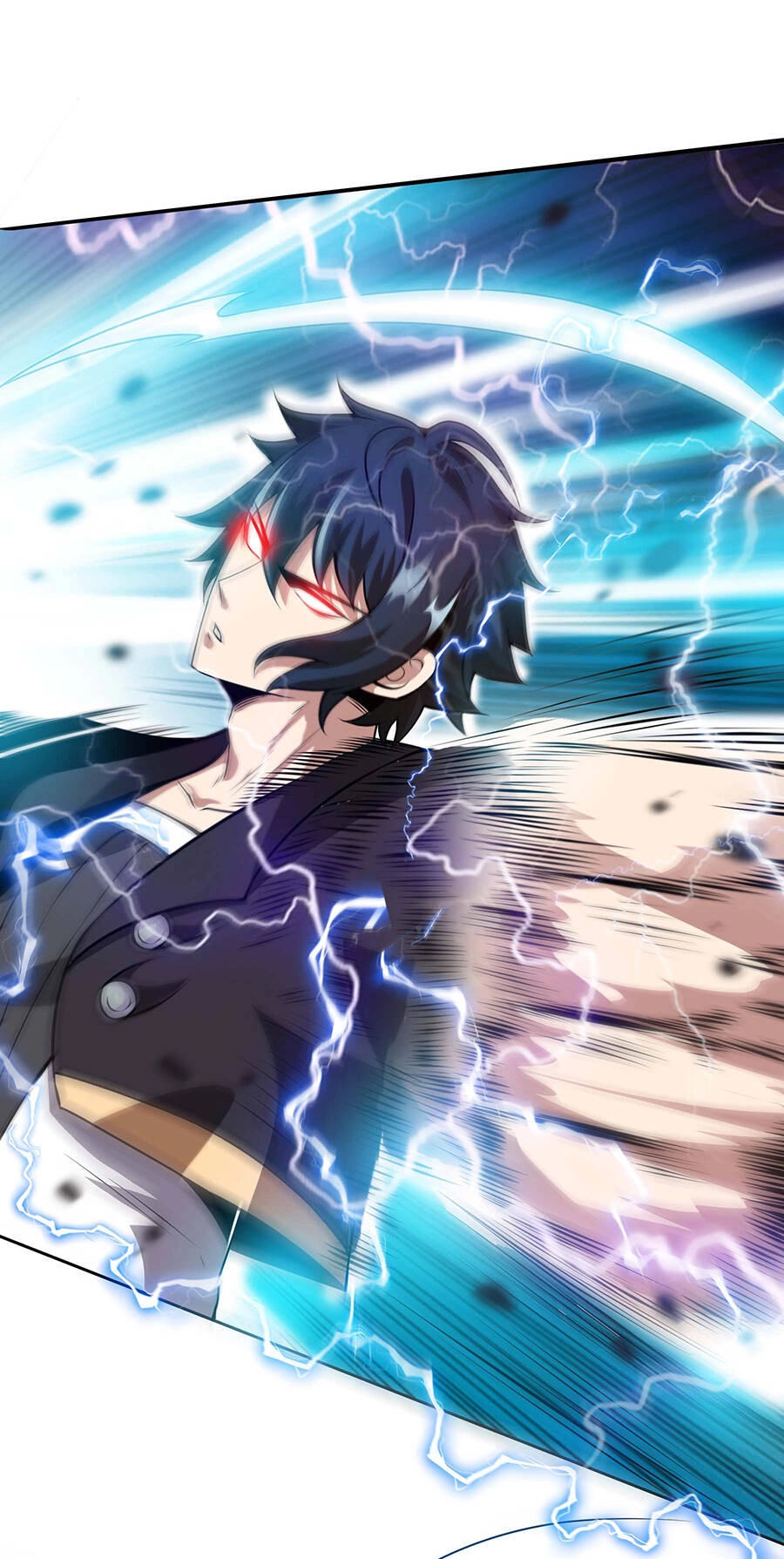 Ma Vương Gian Lận Hệ Thống Chapter 14 - 24