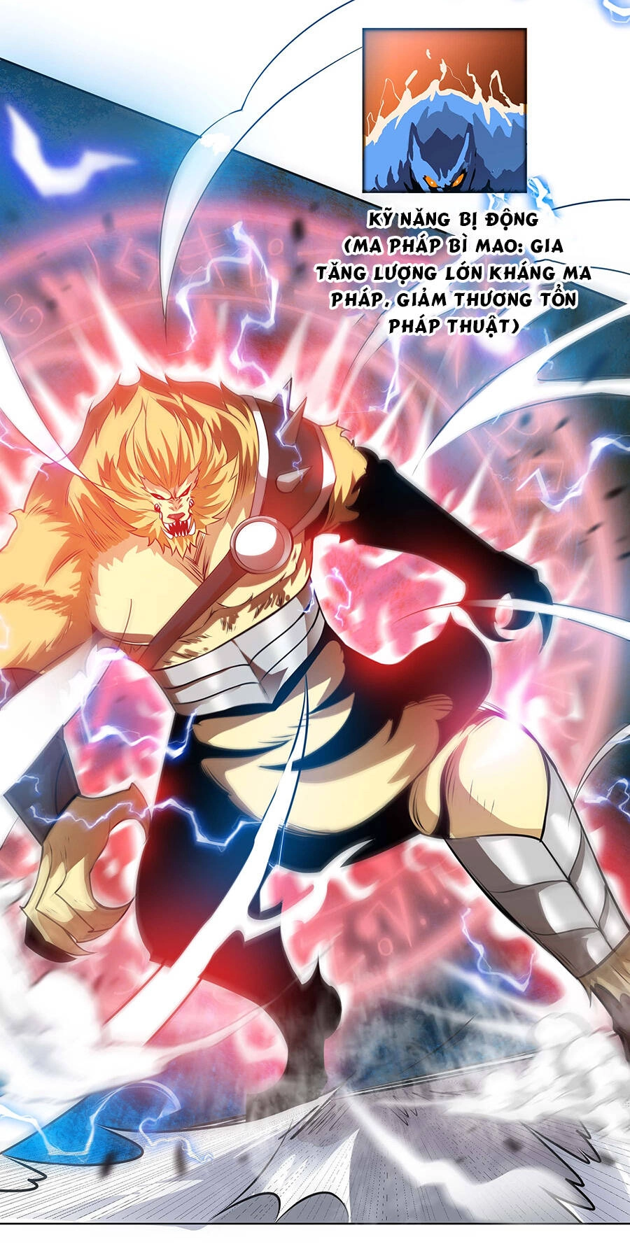 Ma Vương Gian Lận Hệ Thống Chapter 14 - 25