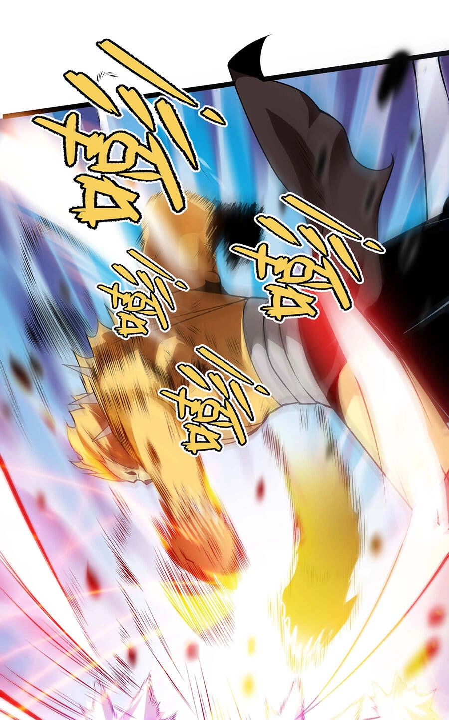 Ma Vương Gian Lận Hệ Thống Chapter 14 - 30