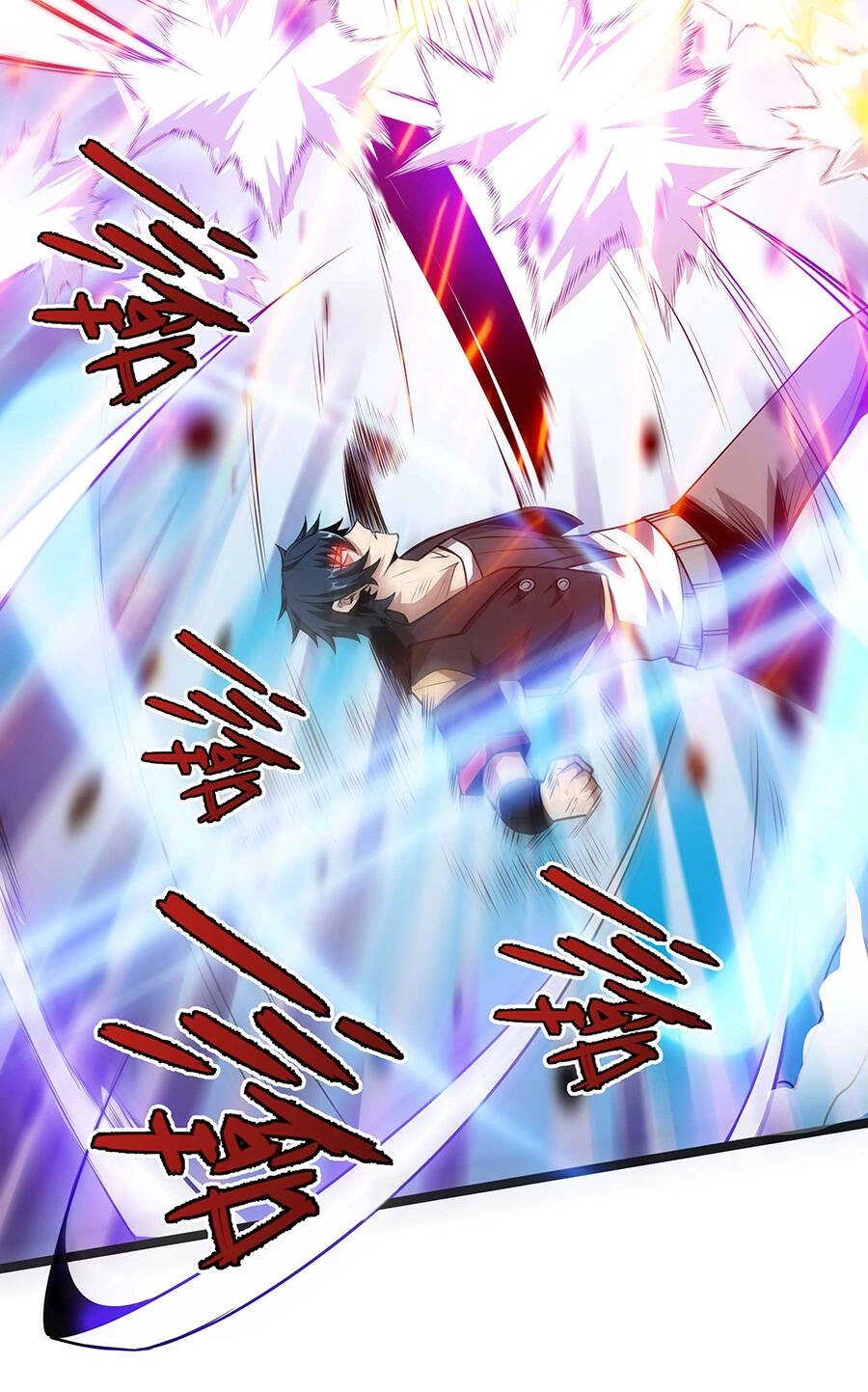 Ma Vương Gian Lận Hệ Thống Chapter 14 - 31