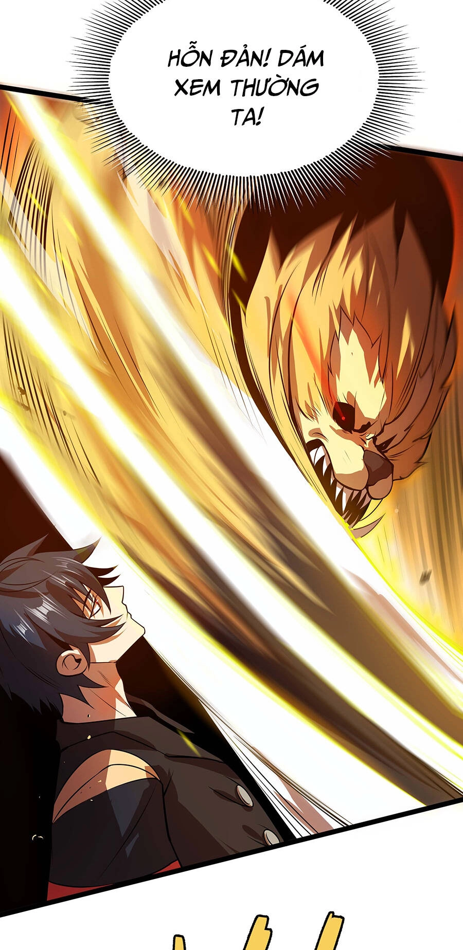 Ma Vương Gian Lận Hệ Thống Chapter 14 - 35