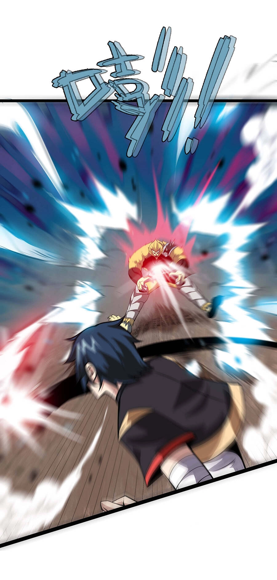 Ma Vương Gian Lận Hệ Thống Chapter 14 - 37