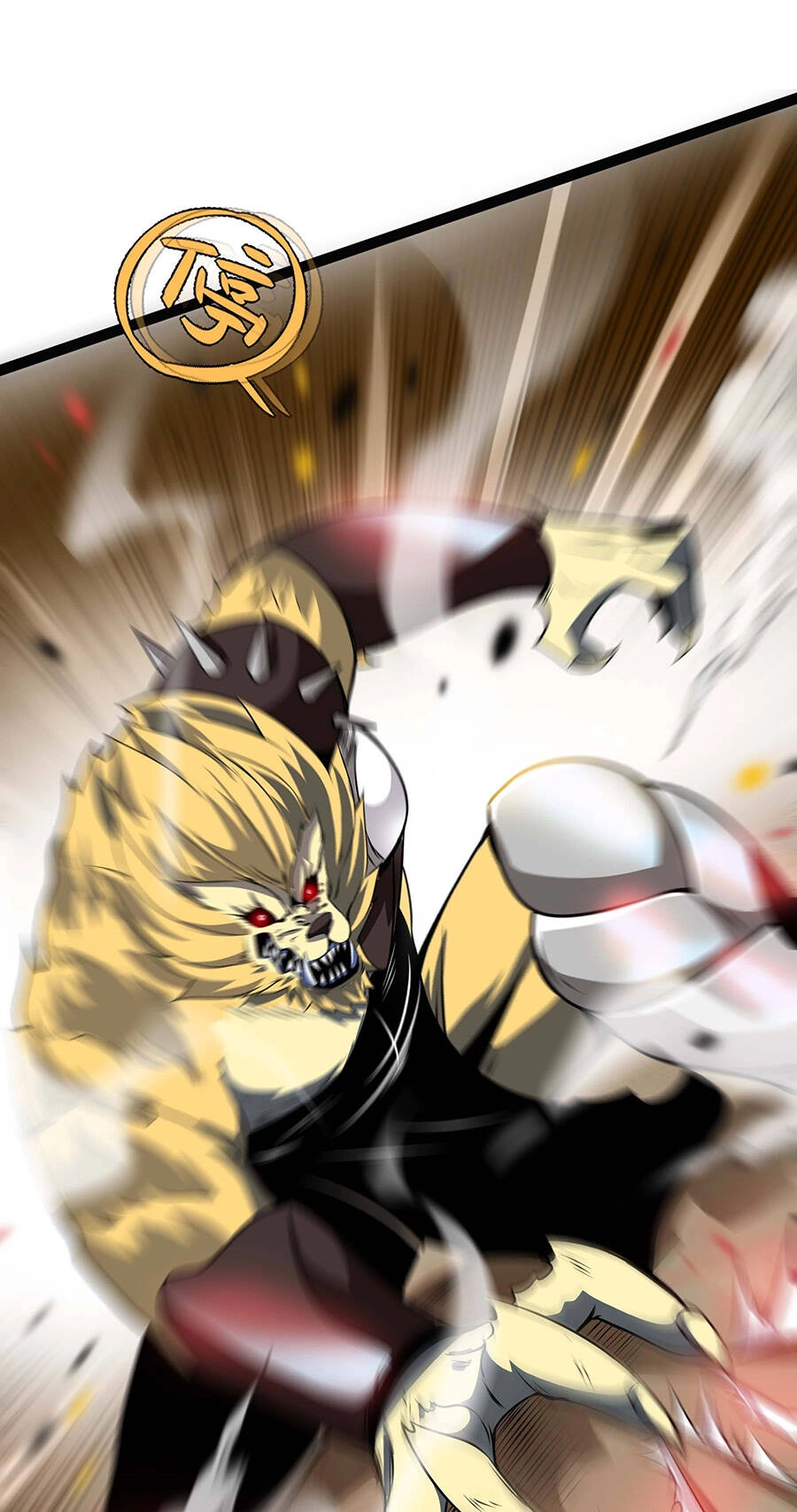 Ma Vương Gian Lận Hệ Thống Chapter 14 - 38