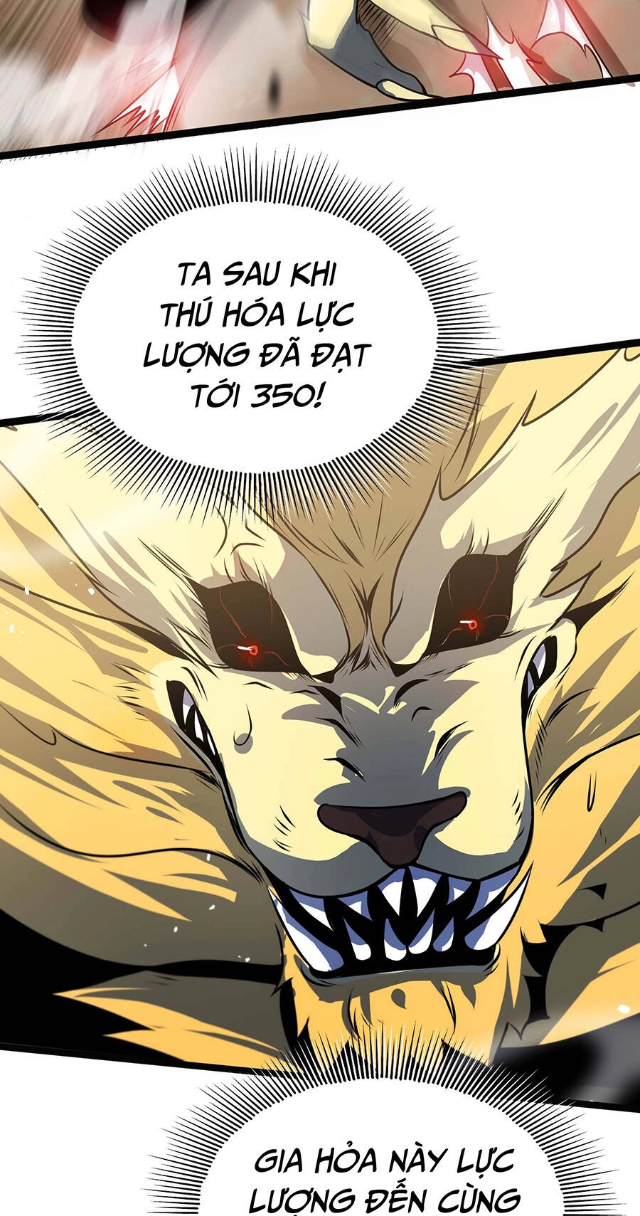 Ma Vương Gian Lận Hệ Thống Chapter 14 - 39