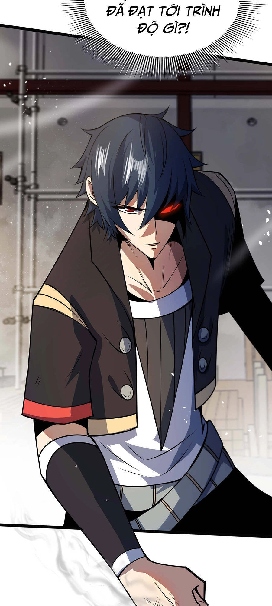 Ma Vương Gian Lận Hệ Thống Chapter 14 - 40