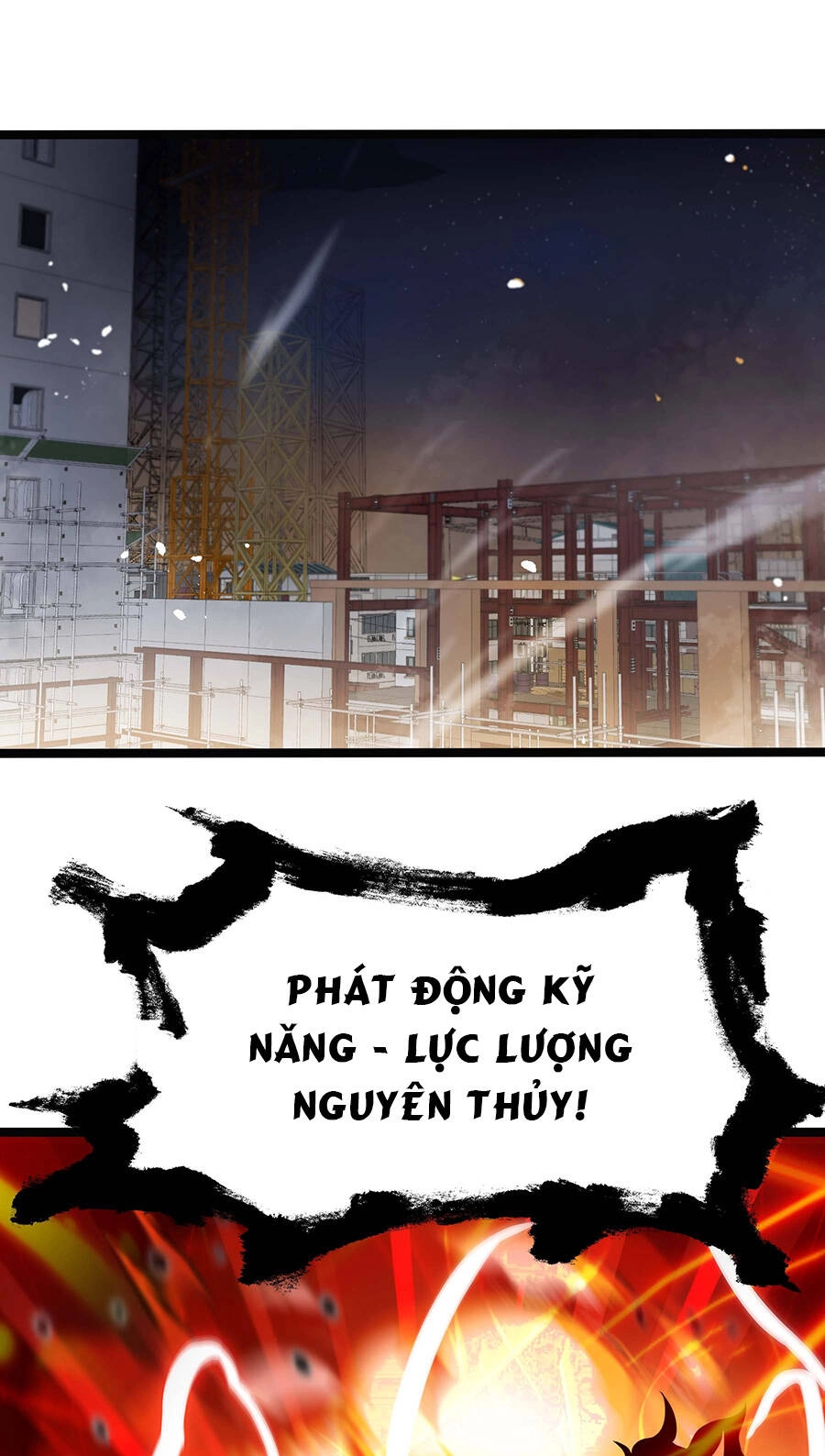 Ma Vương Gian Lận Hệ Thống Chapter 14 - 44