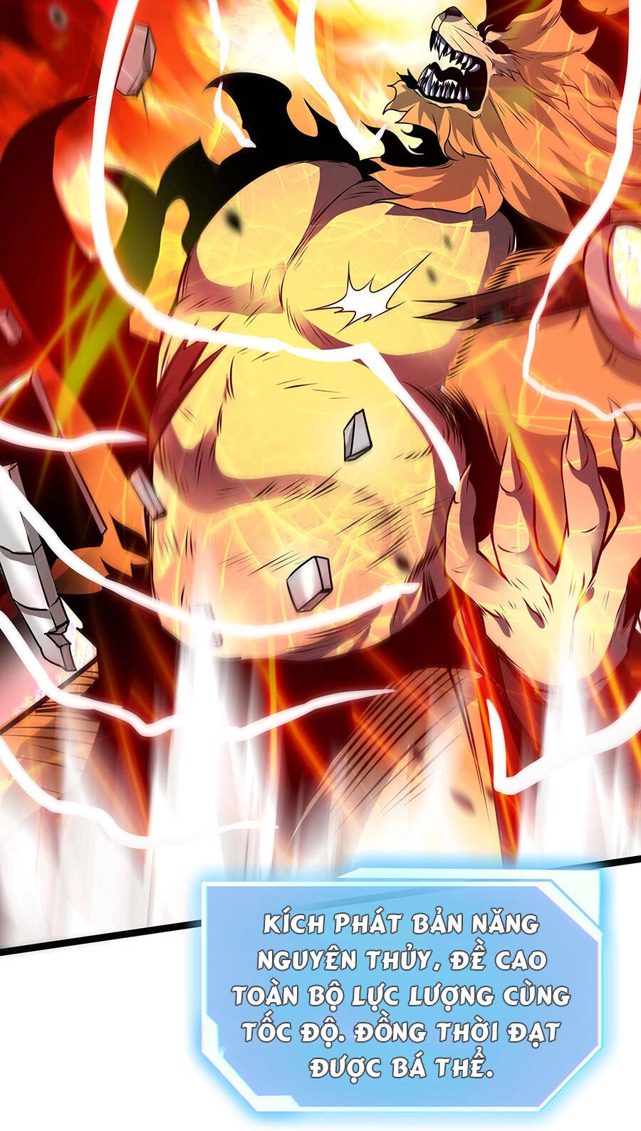 Ma Vương Gian Lận Hệ Thống Chapter 14 - 45