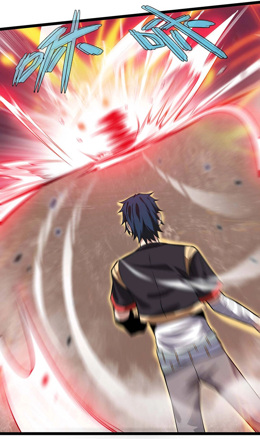 Ma Vương Gian Lận Hệ Thống Chapter 14 - 47