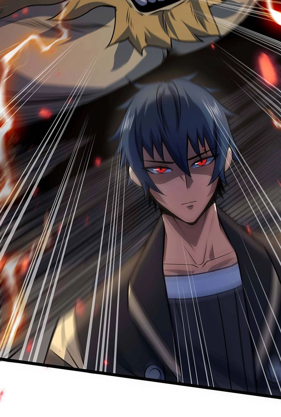 Ma Vương Gian Lận Hệ Thống Chapter 14 - 49