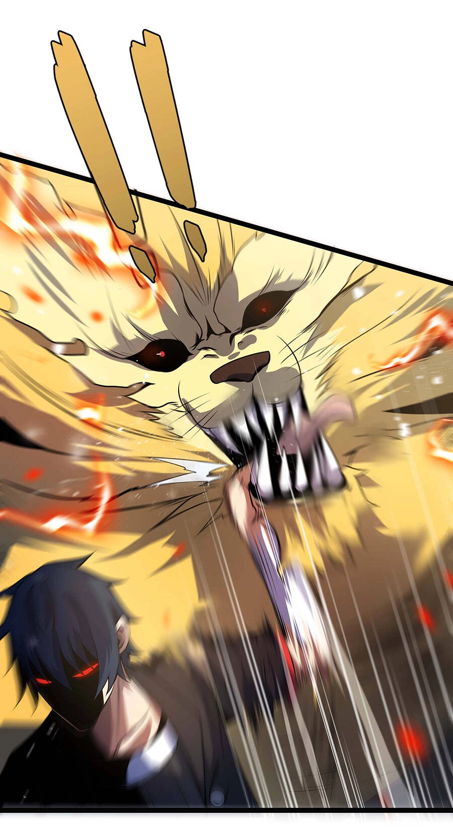 Ma Vương Gian Lận Hệ Thống Chapter 14 - 50