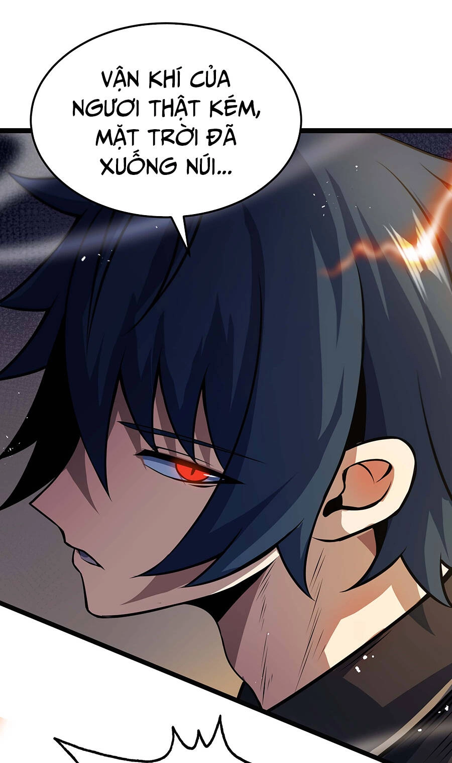 Ma Vương Gian Lận Hệ Thống Chapter 14 - 51