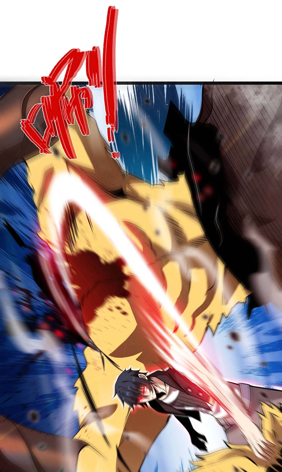 Ma Vương Gian Lận Hệ Thống Chapter 14 - 53