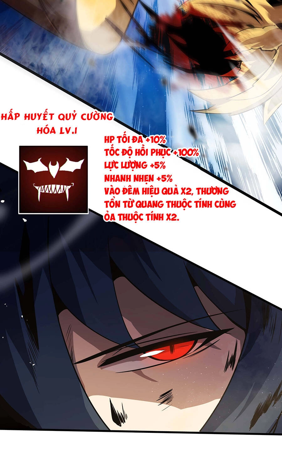 Ma Vương Gian Lận Hệ Thống Chapter 14 - 54