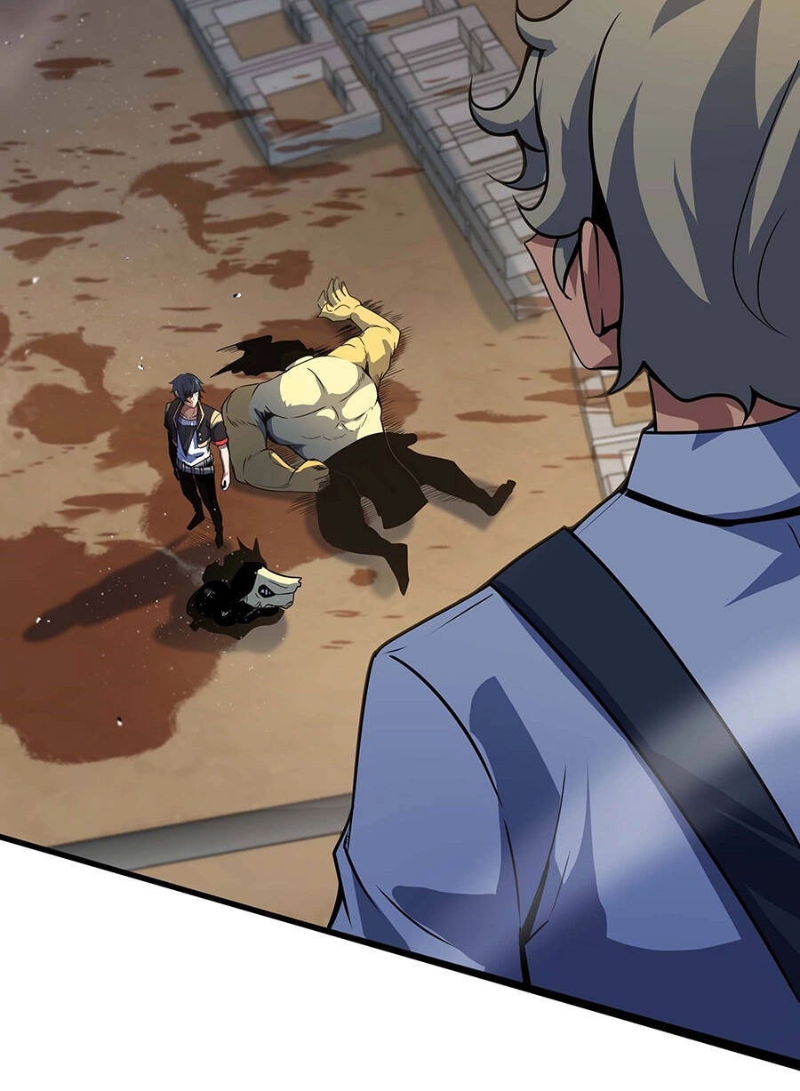 Ma Vương Gian Lận Hệ Thống Chapter 14 - 56