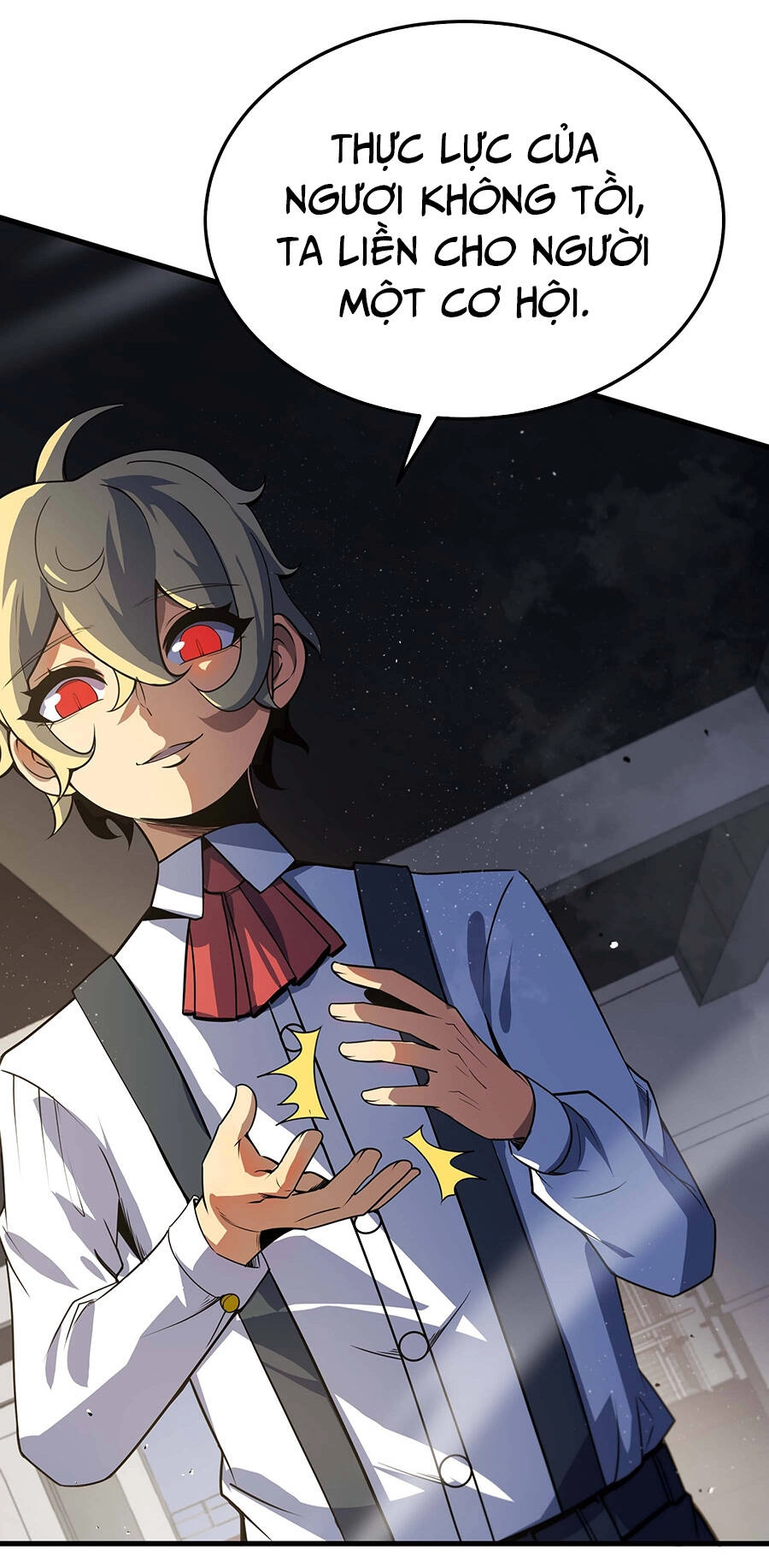 Ma Vương Gian Lận Hệ Thống Chapter 14 - 57