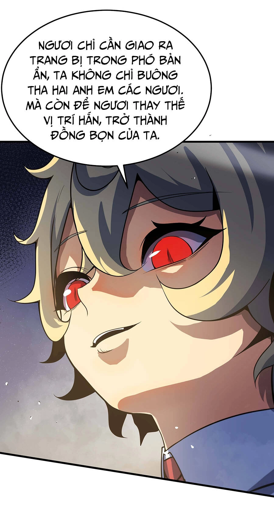 Ma Vương Gian Lận Hệ Thống Chapter 14 - 58