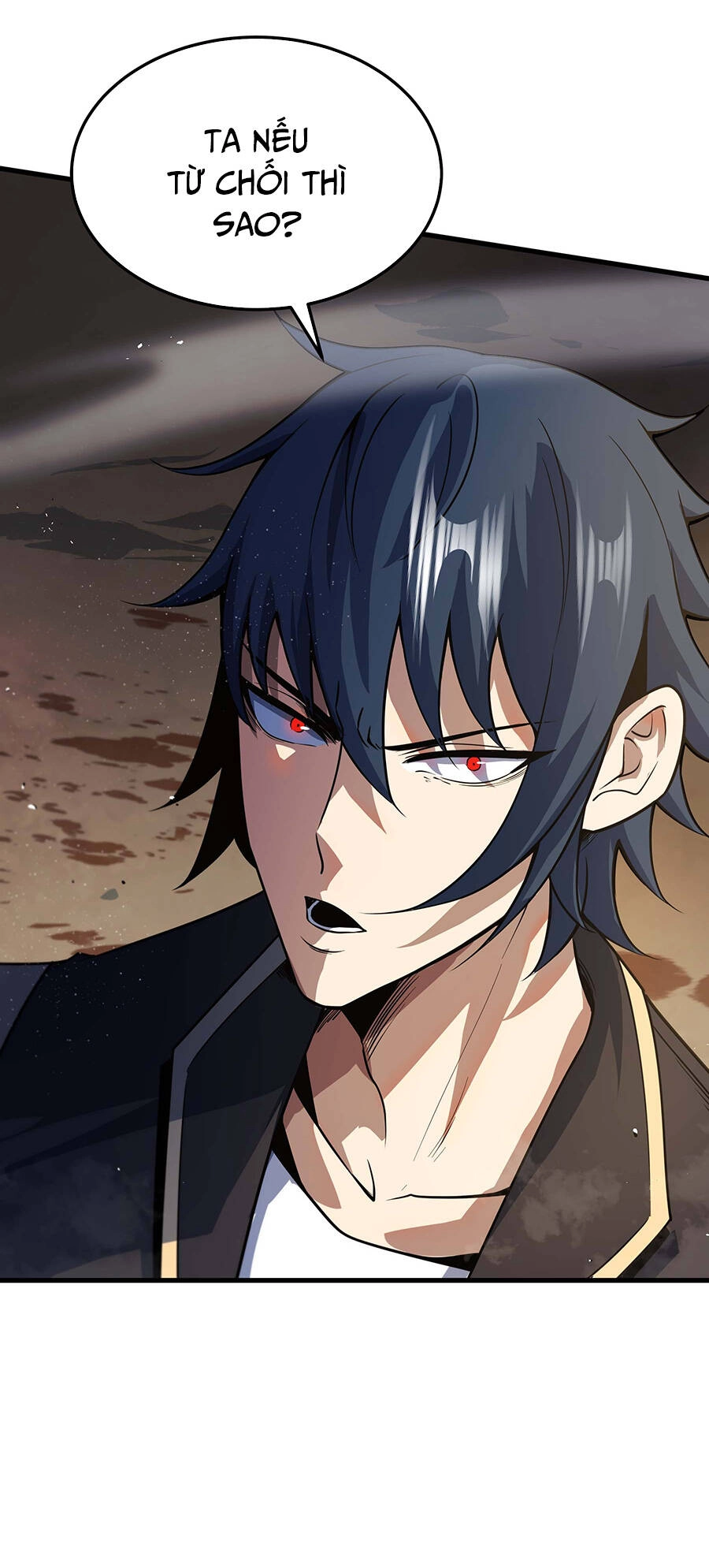 Ma Vương Gian Lận Hệ Thống Chapter 14 - 59