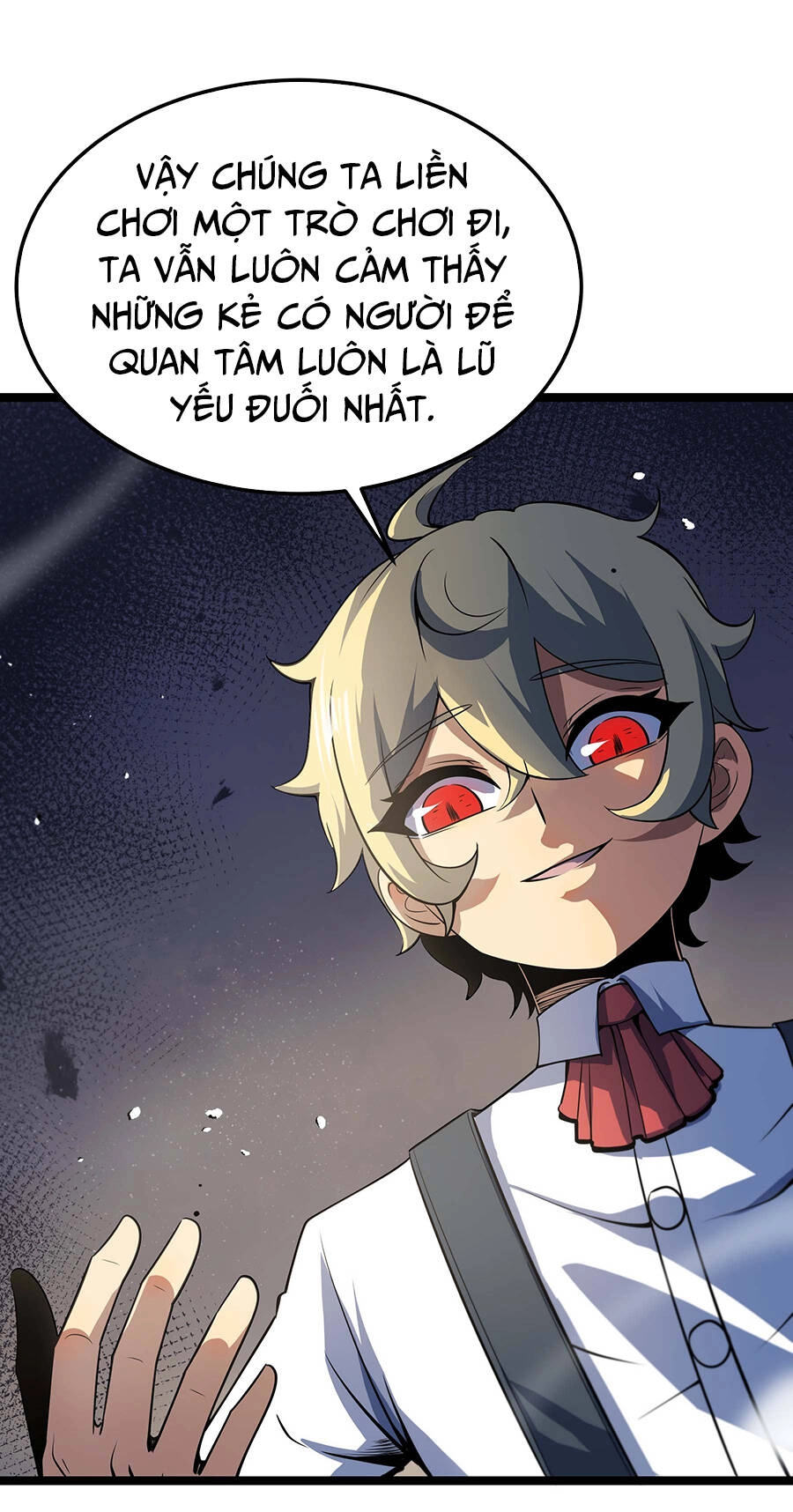 Ma Vương Gian Lận Hệ Thống Chapter 14 - 60