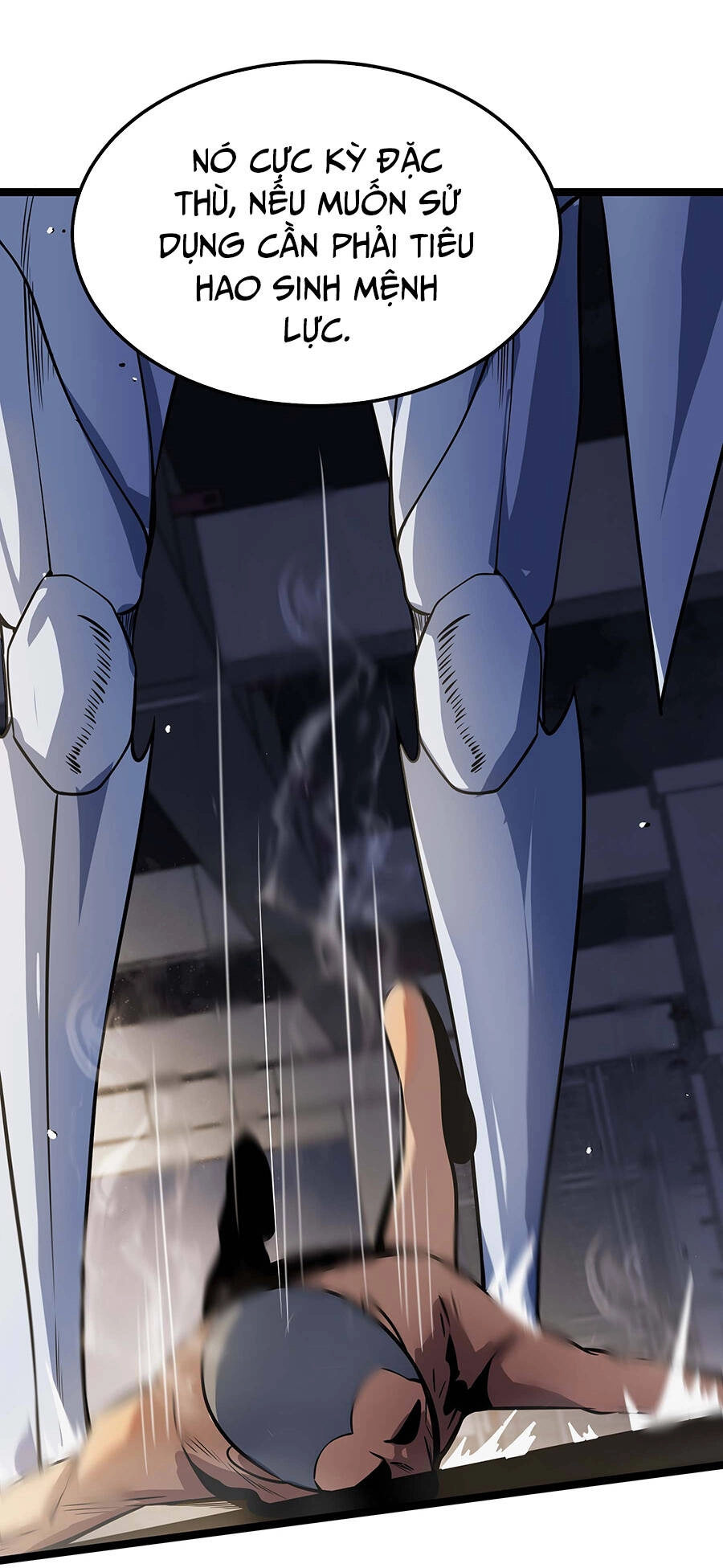 Ma Vương Gian Lận Hệ Thống Chapter 14 - 64