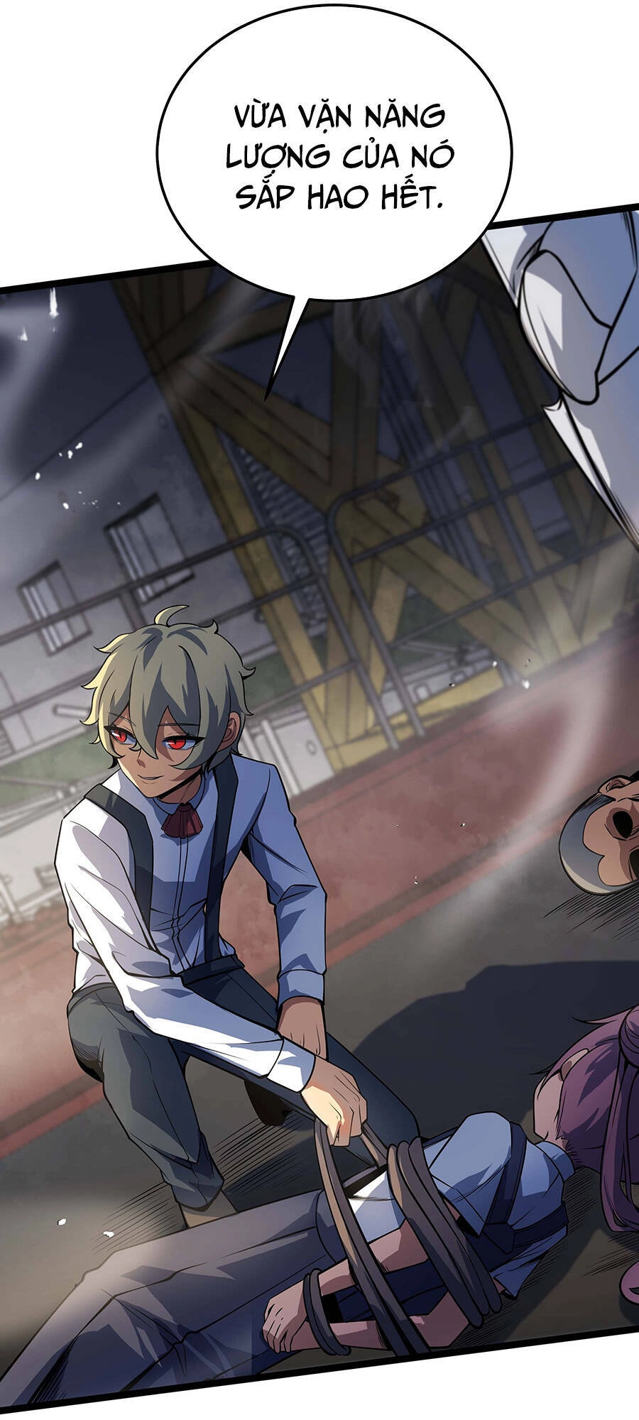 Ma Vương Gian Lận Hệ Thống Chapter 14 - 65