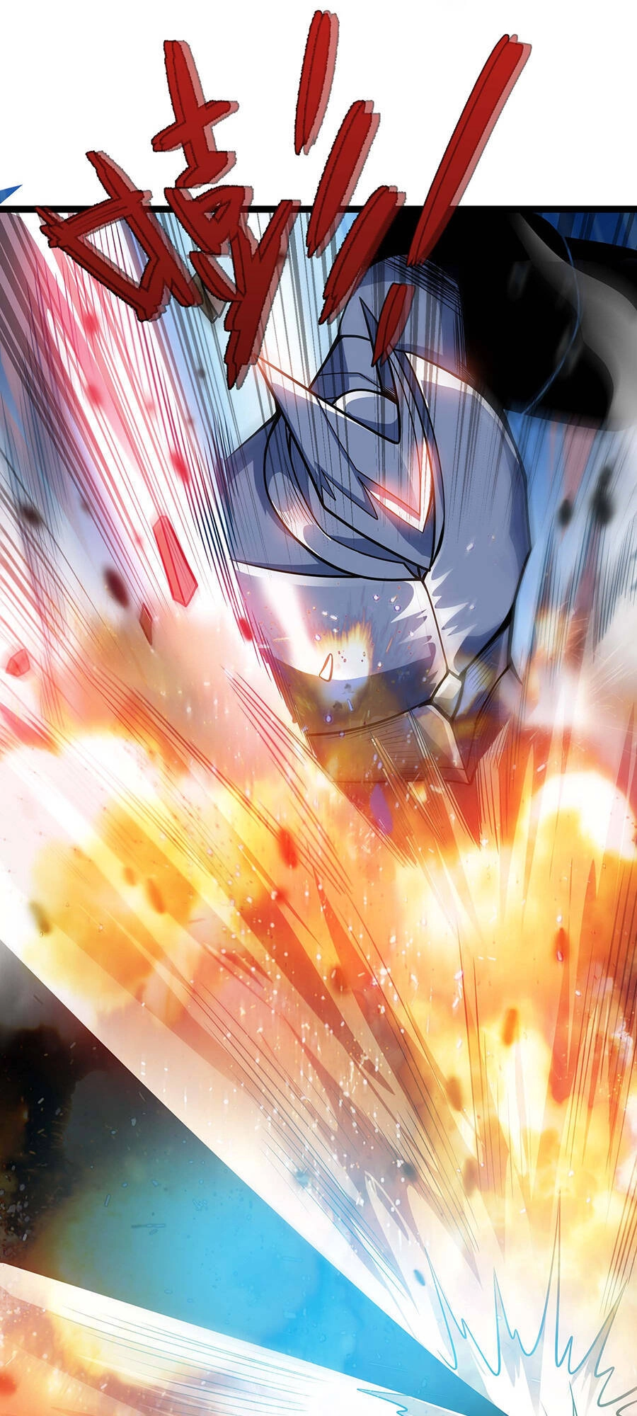 Ma Vương Gian Lận Hệ Thống Chapter 14 - 73