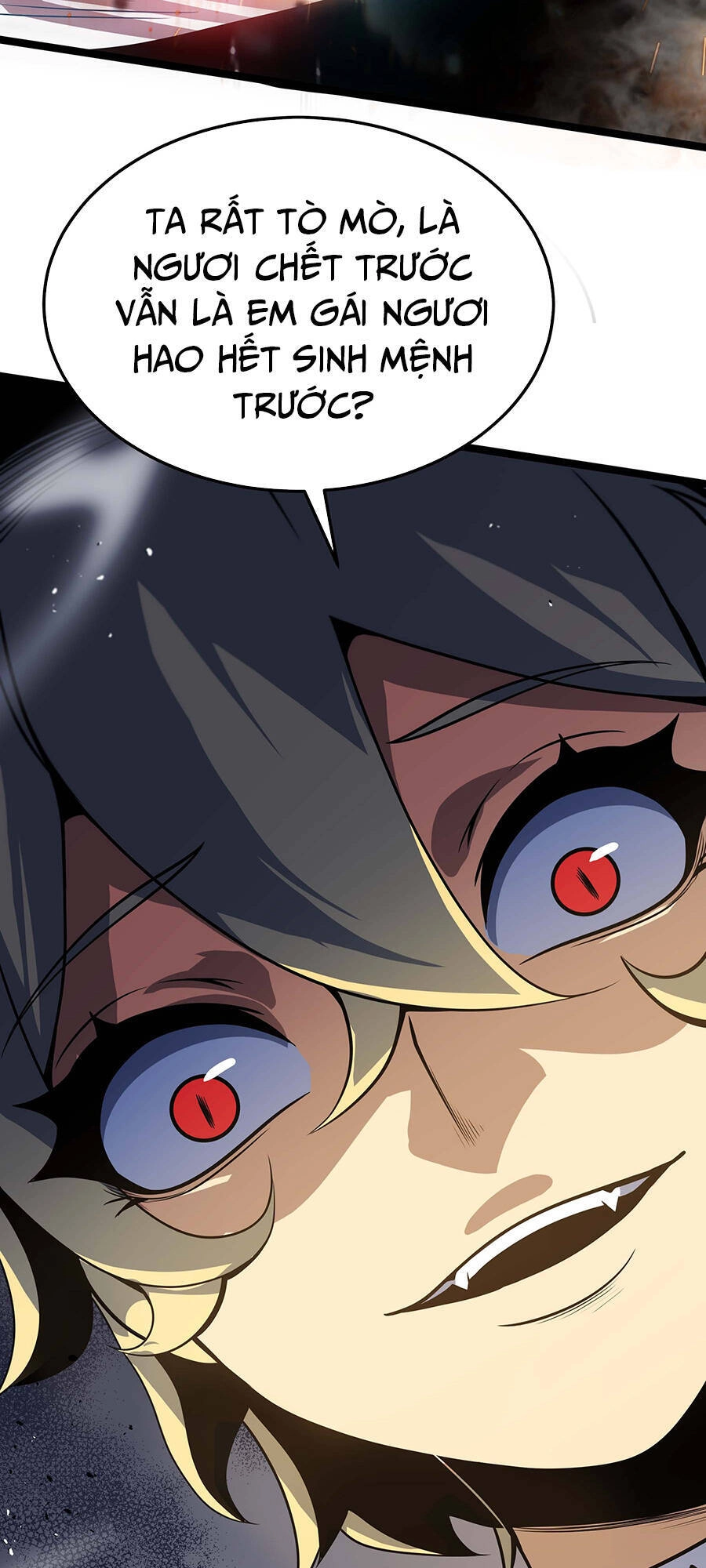 Ma Vương Gian Lận Hệ Thống Chapter 14 - 75