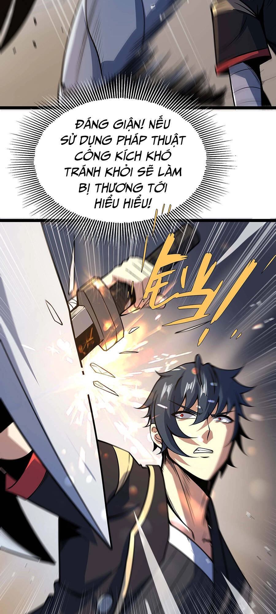 Ma Vương Gian Lận Hệ Thống Chapter 14 - 79