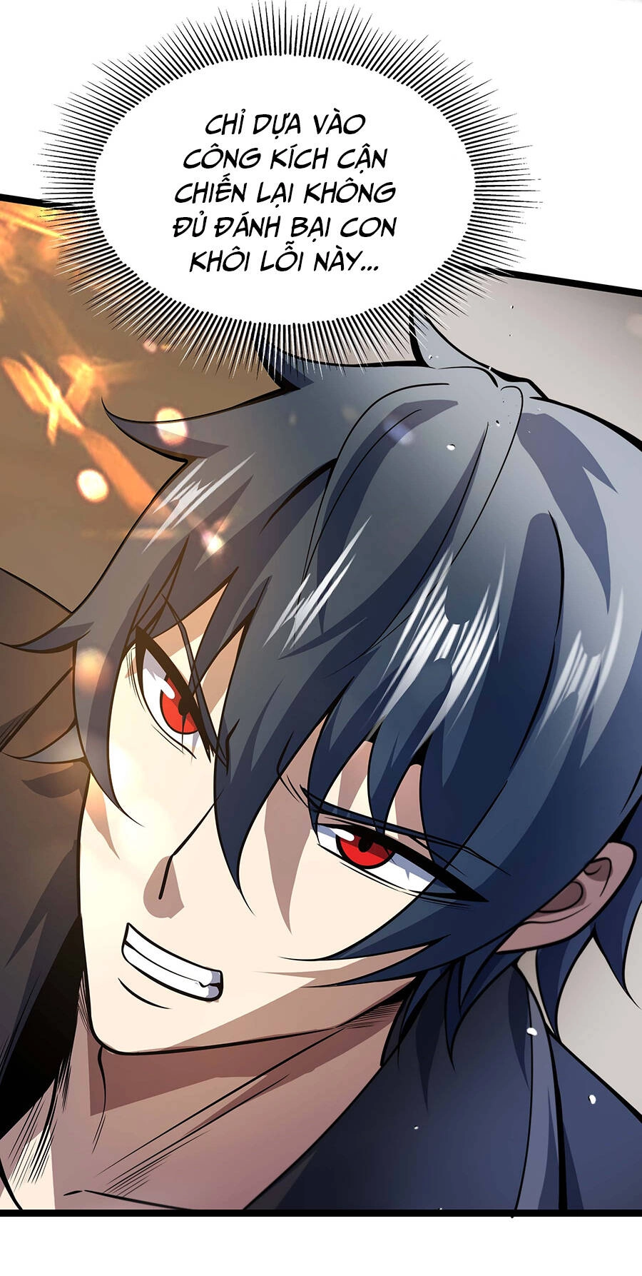 Ma Vương Gian Lận Hệ Thống Chapter 14 - 81