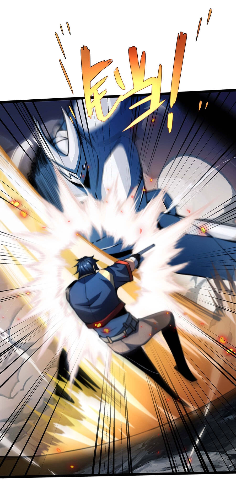 Ma Vương Gian Lận Hệ Thống Chapter 15 - 3