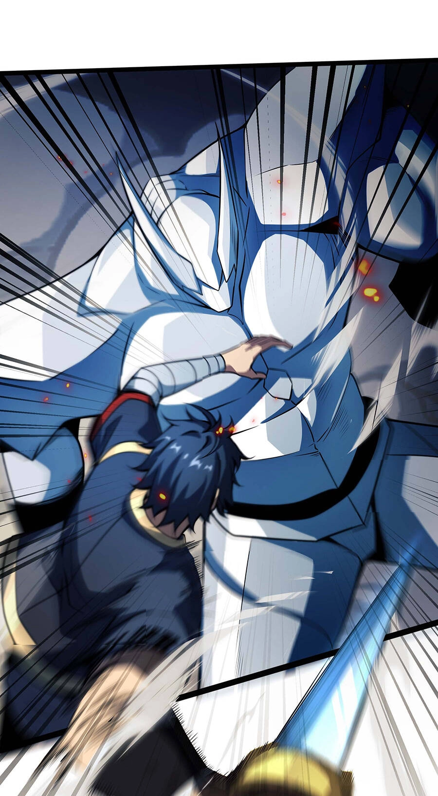 Ma Vương Gian Lận Hệ Thống Chapter 15 - 6