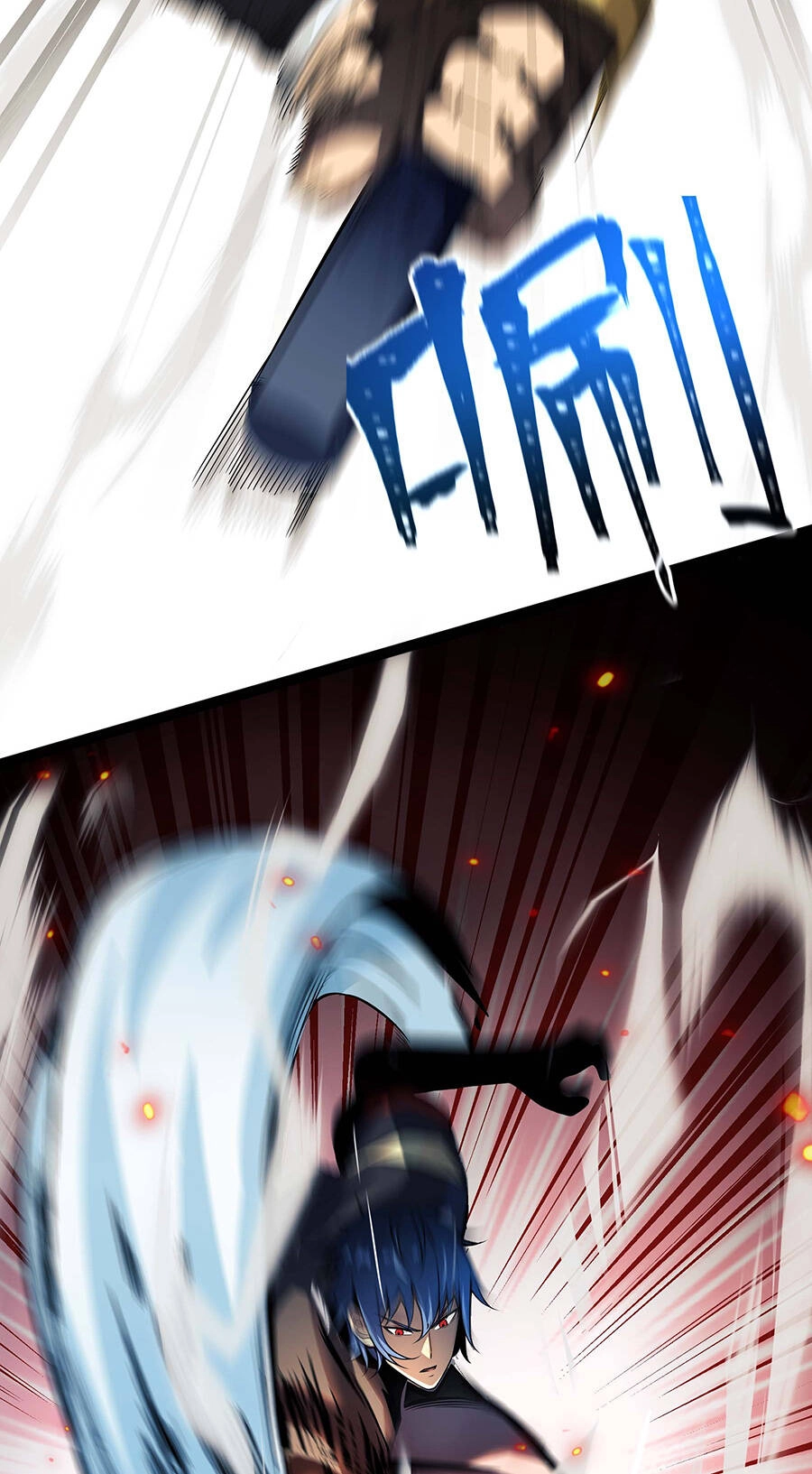 Ma Vương Gian Lận Hệ Thống Chapter 15 - 7