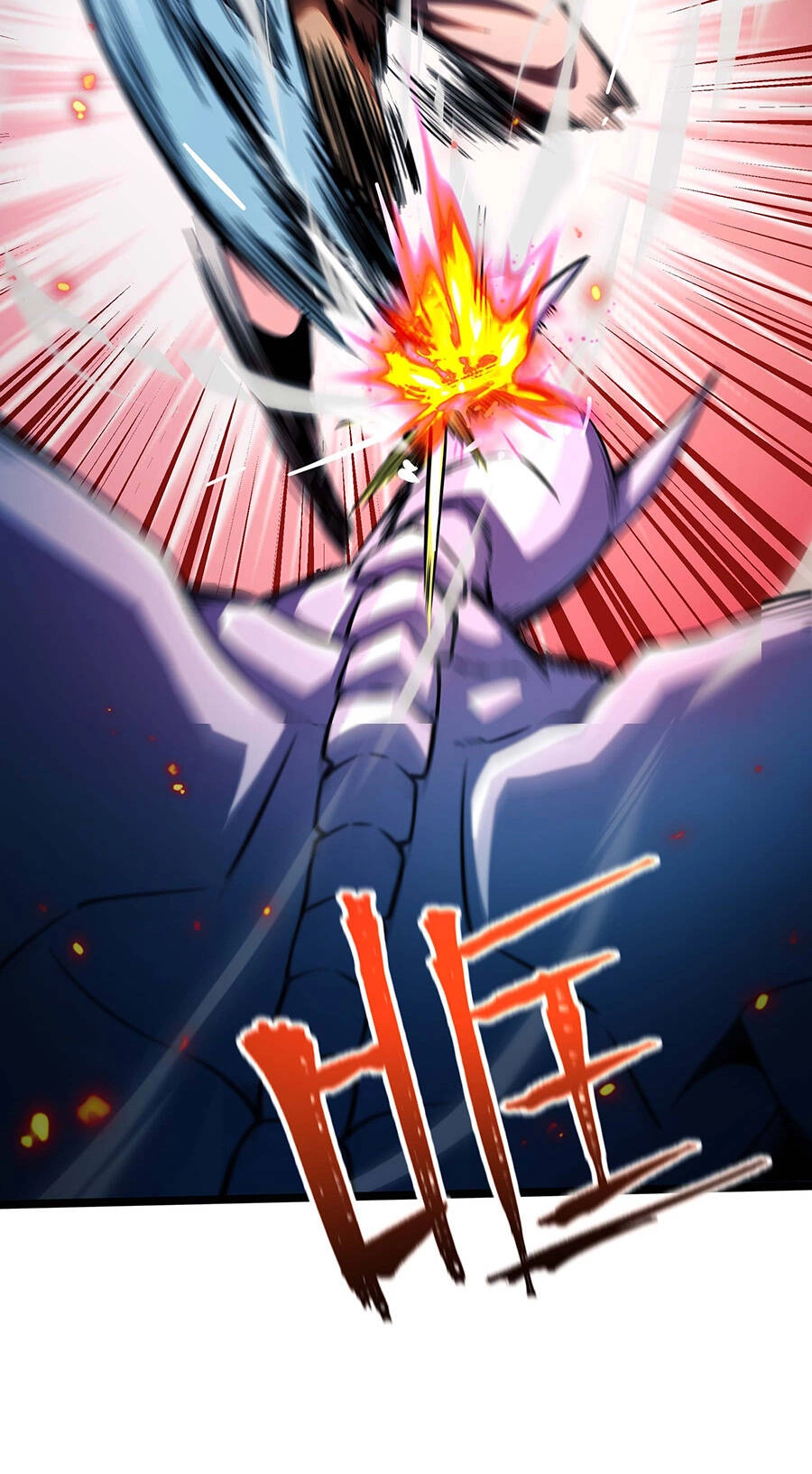 Ma Vương Gian Lận Hệ Thống Chapter 15 - 8