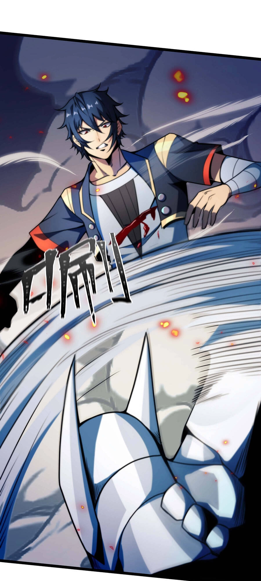 Ma Vương Gian Lận Hệ Thống Chapter 15 - 10