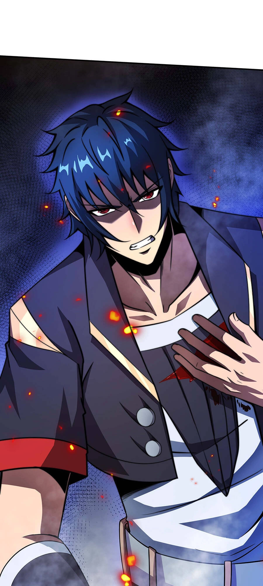 Ma Vương Gian Lận Hệ Thống Chapter 15 - 13