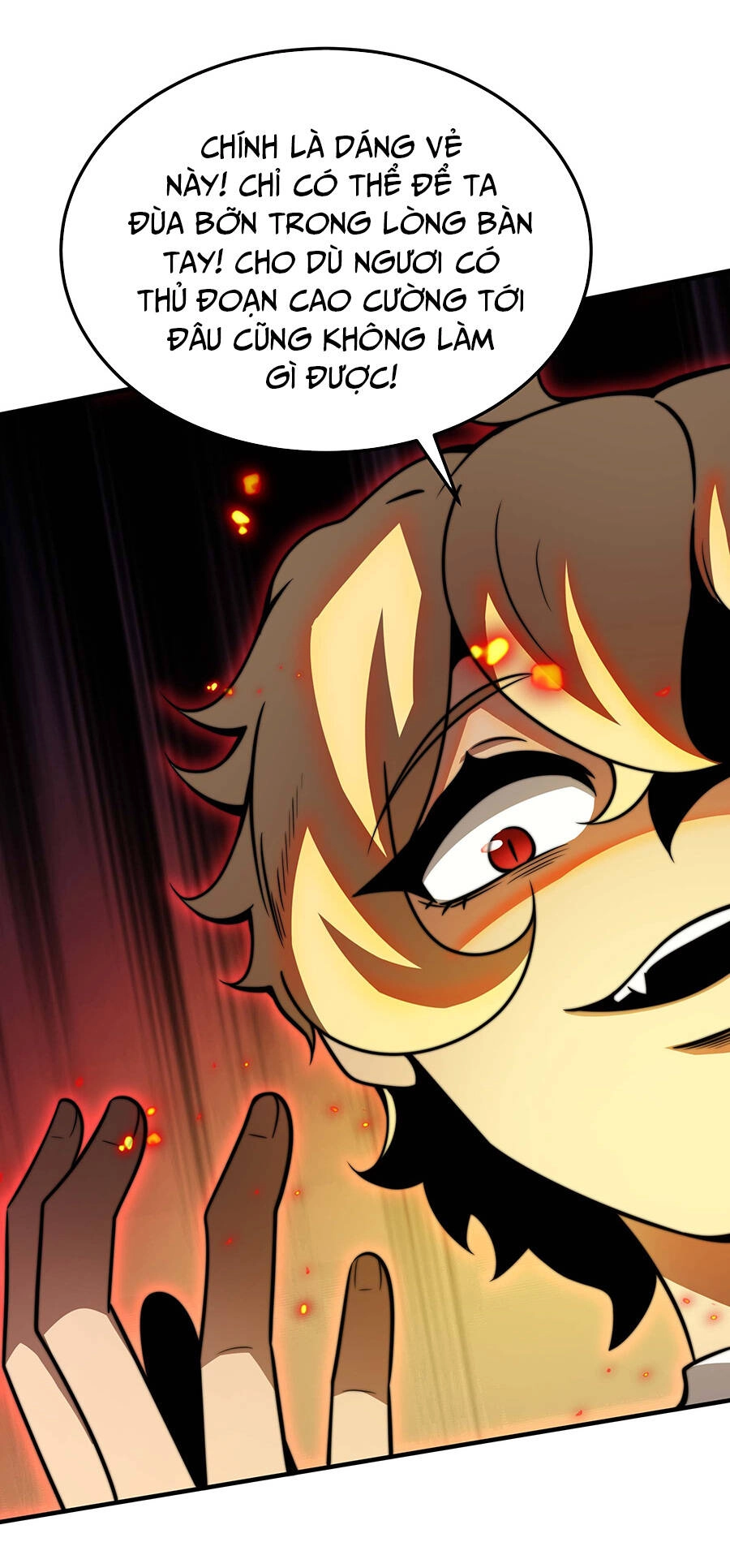 Ma Vương Gian Lận Hệ Thống Chapter 15 - 15