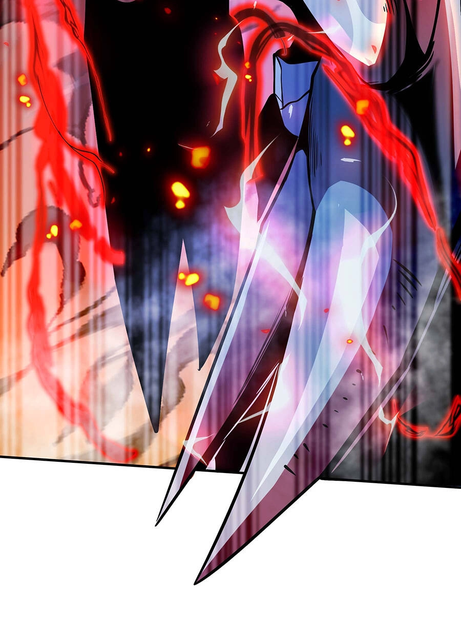 Ma Vương Gian Lận Hệ Thống Chapter 15 - 17