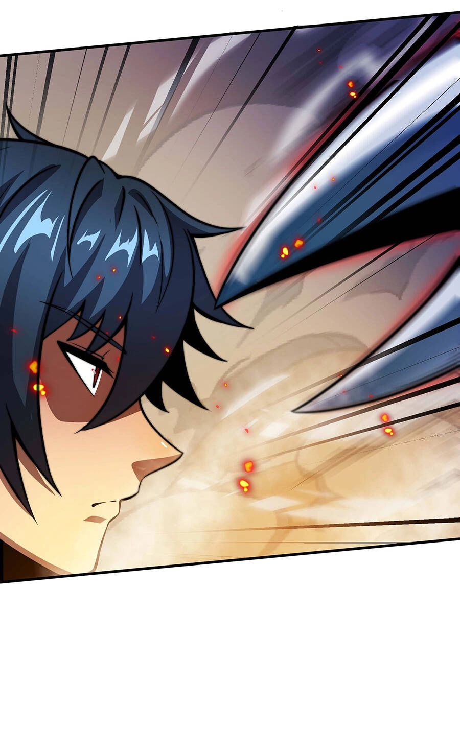 Ma Vương Gian Lận Hệ Thống Chapter 15 - 21