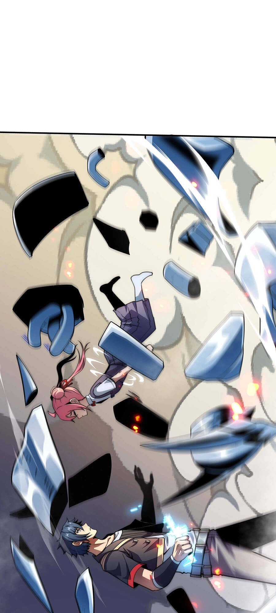 Ma Vương Gian Lận Hệ Thống Chapter 15 - 22