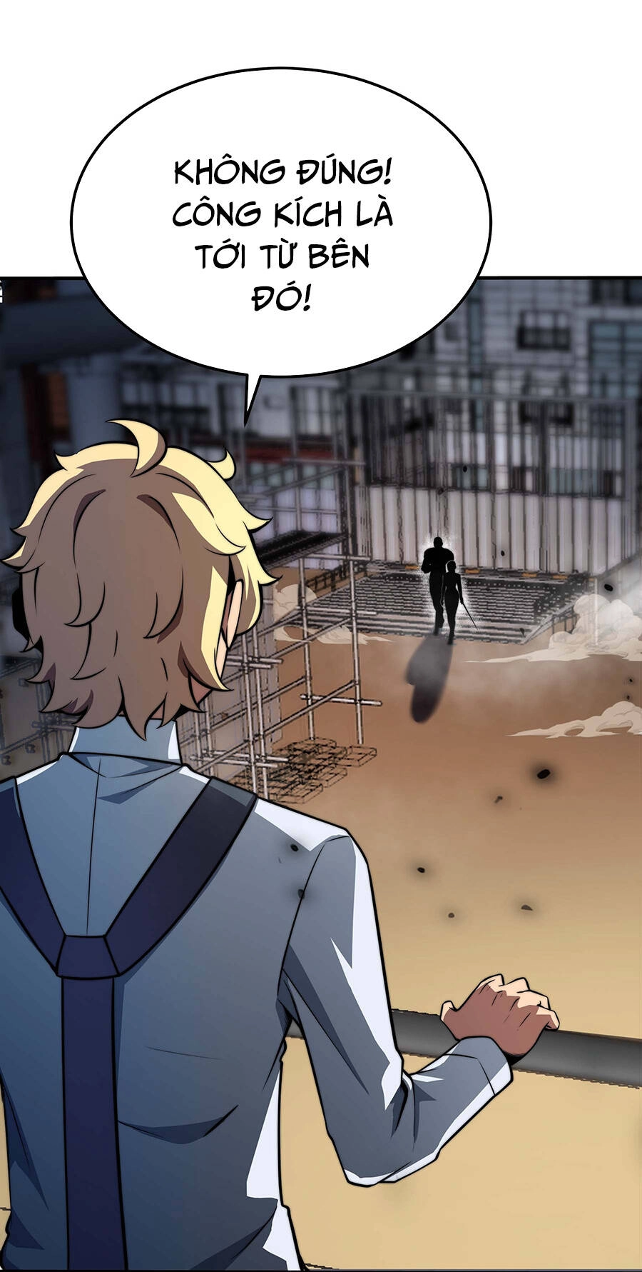 Ma Vương Gian Lận Hệ Thống Chapter 15 - 27