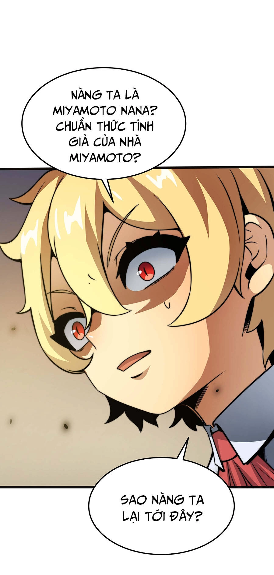 Ma Vương Gian Lận Hệ Thống Chapter 15 - 31